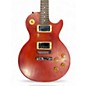 Used 2003 Gibson Les Paul Special Worn Cherry Solid Body Electric Guitar