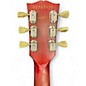 Used 2003 Gibson Les Paul Special Worn Cherry Solid Body Electric Guitar