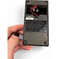 Used KORG PB01 Pitchblack Chromatic Tuner Pedal