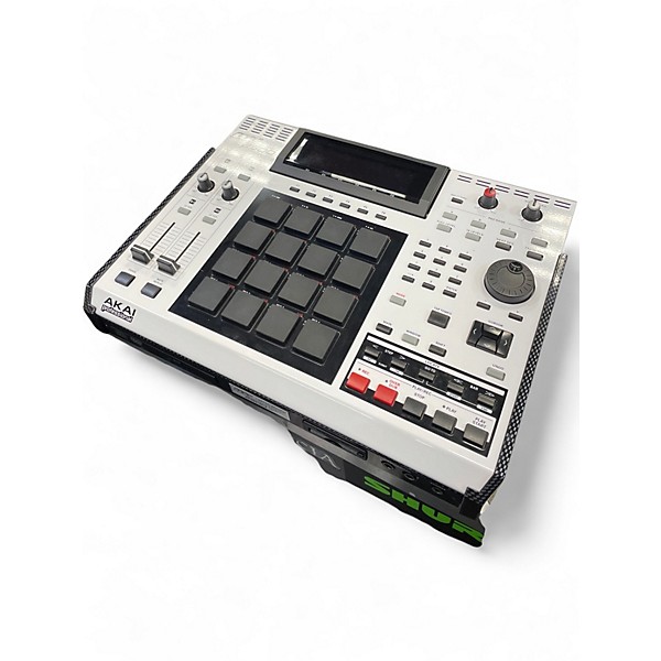Used Akai Professional MPC2500LE Limited Edition Production Controller