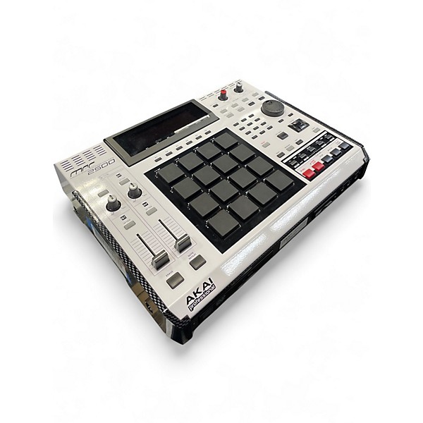 Used Akai Professional MPC2500LE Limited Edition Production Controller