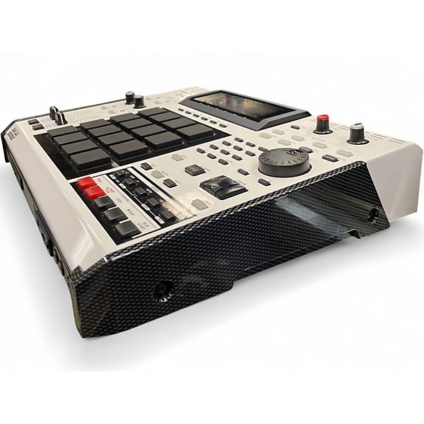 Used Akai Professional MPC2500LE Limited Edition Production Controller