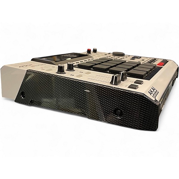 Used Akai Professional MPC2500LE Limited Edition Production Controller