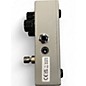 Used MXR UNIVIBE Effect Pedal