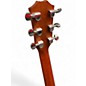 Used Taylor 210E Natural Acoustic Electric Guitar
