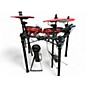 Used Alesis Nitro Max Expanded Electric Drum Set
