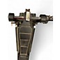 Used Unbranded Double Kick Pedal Double Bass Drum Pedal