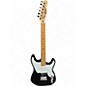 Used Squier 51 Pawnshop Telecaster 2 tone sunburst Solid Body Electric Guitar thumbnail