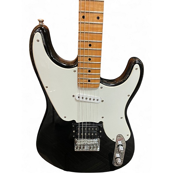 Used Squier 51 Pawnshop Telecaster 2 tone sunburst Solid Body Electric Guitar