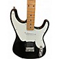 Used Squier 51 Pawnshop Telecaster 2 tone sunburst Solid Body Electric Guitar