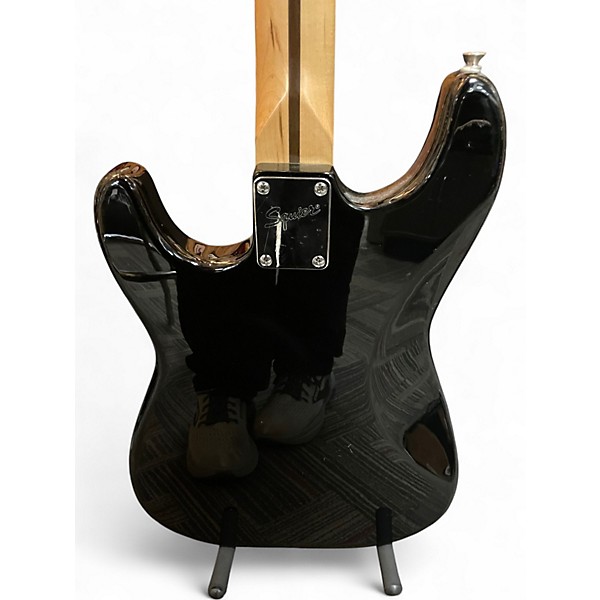 Used Squier 51 Pawnshop Telecaster 2 tone sunburst Solid Body Electric Guitar