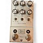 Used Walrus Audio Mako D1 Effect Pedal thumbnail