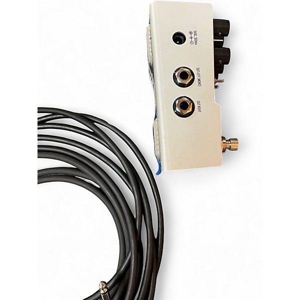 Used Walrus Audio Mako D1 Effect Pedal