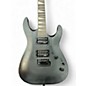 Used Jackson Dinky Standard Black Solid Body Electric Guitar