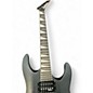 Used Jackson Dinky Standard Black Solid Body Electric Guitar