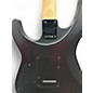 Used Jackson Dinky Standard Black Solid Body Electric Guitar