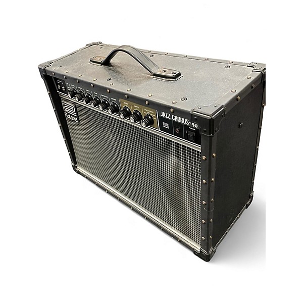 Used Roland JC-40 Guitar Combo Amp