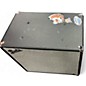 Used Fender Rumble 115 Bass Cabinet