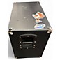 Used Fender Rumble 115 Bass Cabinet