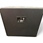 Used Fender Rumble 115 Bass Cabinet