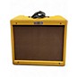 Used Fender BLUES JUNIOR LTD Tube Guitar Combo Amp thumbnail