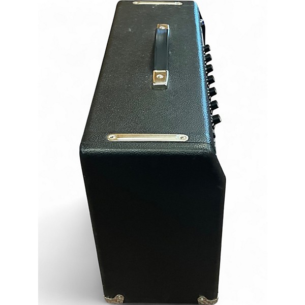 Used Fender Pro Reverb Tube Guitar Combo Amp