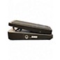Used Dunlop GCB95 Original Crybaby Wah Effect Pedal