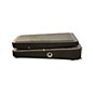 Used Dunlop GCB95 Original Crybaby Wah Effect Pedal