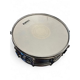 Used Cb700 14in Chrome Snare chrome Drum