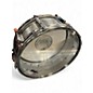 Used Cb700 14in Chrome Snare chrome Drum