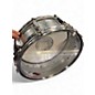 Used Cb700 14in Chrome Snare chrome Drum