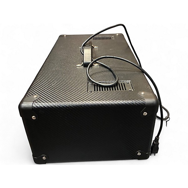 Used BOSS WAZA AMP HEAD Solid State Guitar Amp Head