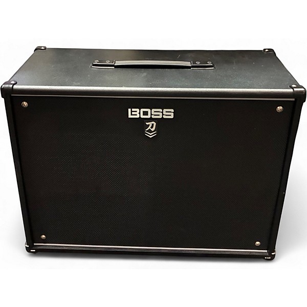Used BOSS KTN CAB 212 Guitar Cabinet