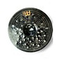Used MEINL 16in classic custom dark crash Cymbal
