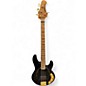 Used Ernie Ball Music Man StingRay Special H Jackpot Electric Bass Guitar thumbnail