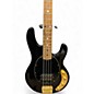 Used Ernie Ball Music Man StingRay Special H Jackpot Electric Bass Guitar
