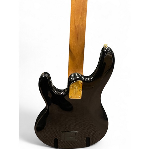 Used Ernie Ball Music Man StingRay Special H Jackpot Electric Bass Guitar