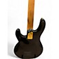 Used Ernie Ball Music Man StingRay Special H Jackpot Electric Bass Guitar