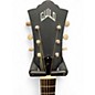 Used Guild D20 Vintage Sunburst Acoustic Electric Guitar