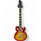 Used Greg Bennett Design by Samick AVION Sunburst Solid Body Electric Guitar thumbnail