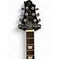 Used Greg Bennett Design by Samick AVION Sunburst Solid Body Electric Guitar