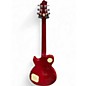 Used Greg Bennett Design by Samick AVION Sunburst Solid Body Electric Guitar