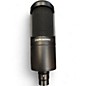 Used Audio-Technica AT2020 Condenser Microphone