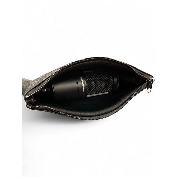Used Audio-Technica AT2020 Condenser Microphone