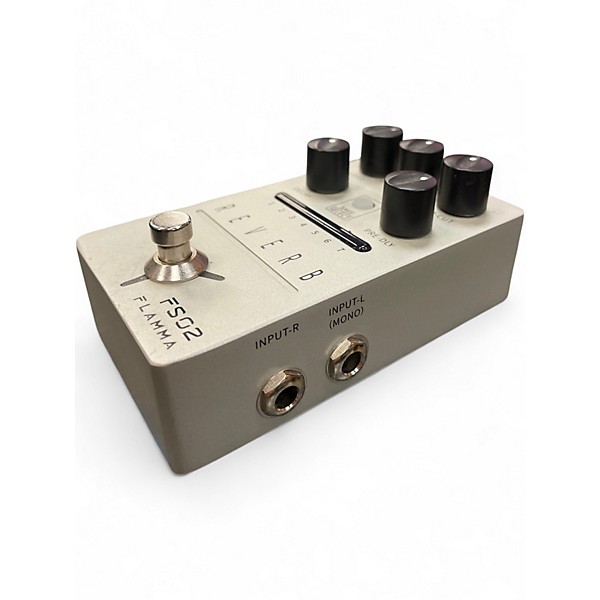 Used Flamma FS02 Effect Pedal