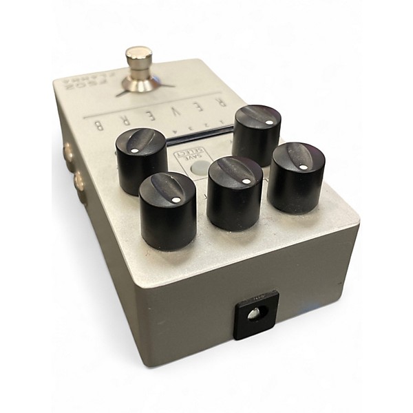 Used Flamma FS02 Effect Pedal