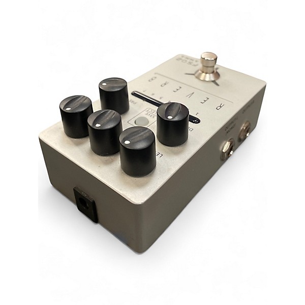 Used Flamma FS02 Effect Pedal