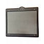 Used Fender Blues Junior 15W 1x12 Tube Guitar Combo Amp thumbnail