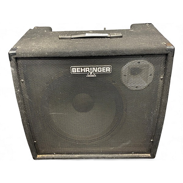 Used Behringer ULTRATONE K3000FX Keyboard Amp
