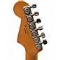 Used Fender Player Plus Stratocaster Tequila Sunrise Solid Body Electric Guitar